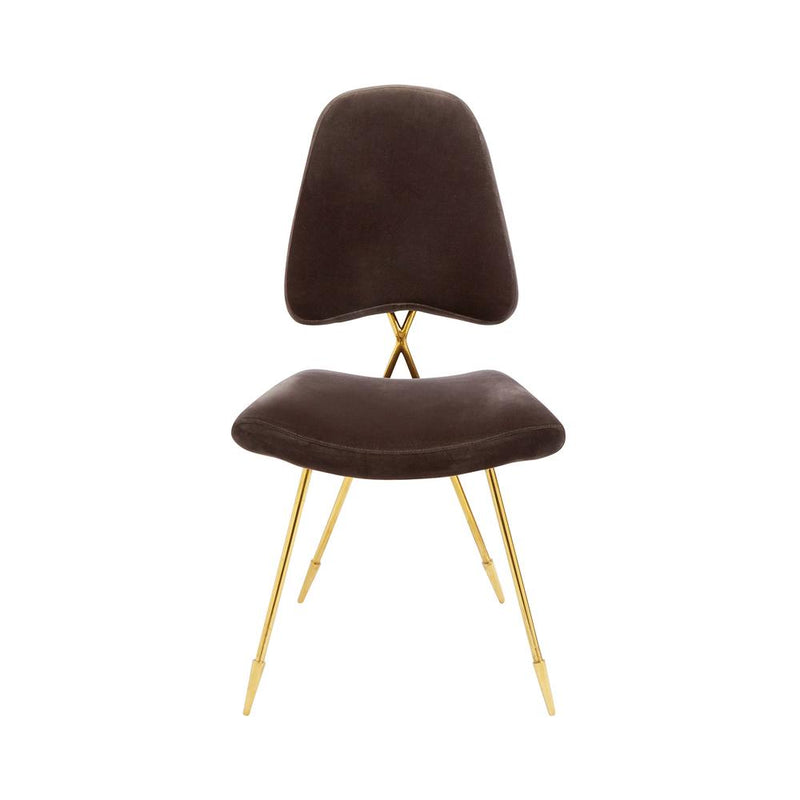 media image for maxime dining chair by jonathan adler 5 228