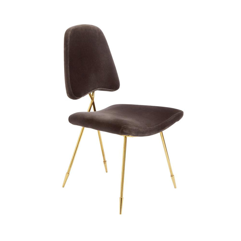 media image for maxime dining chair by jonathan adler 6 249