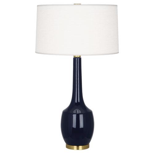 media image for Delilah Table Lamp by Robert Abbey 260