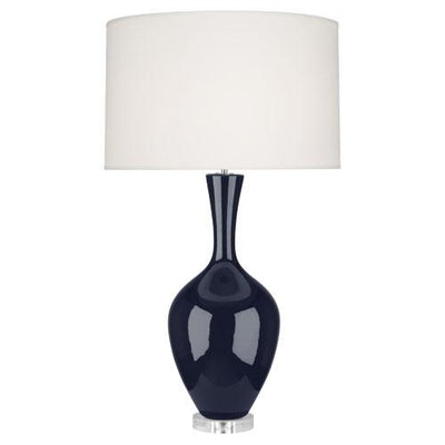 product image for Audrey Table Lamp by Robert Abbey 68