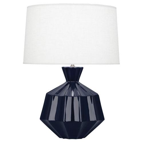 media image for Orion Table Lamp by Robert Abbey 222