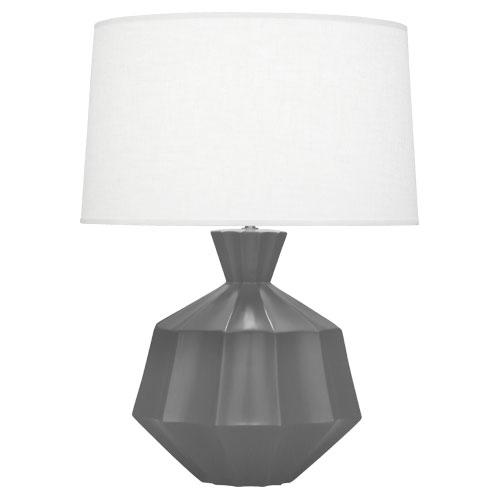 media image for Orion Table Lamp by Robert Abbey 211