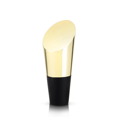 product image of gold heavyweight bottle stopper 1 547