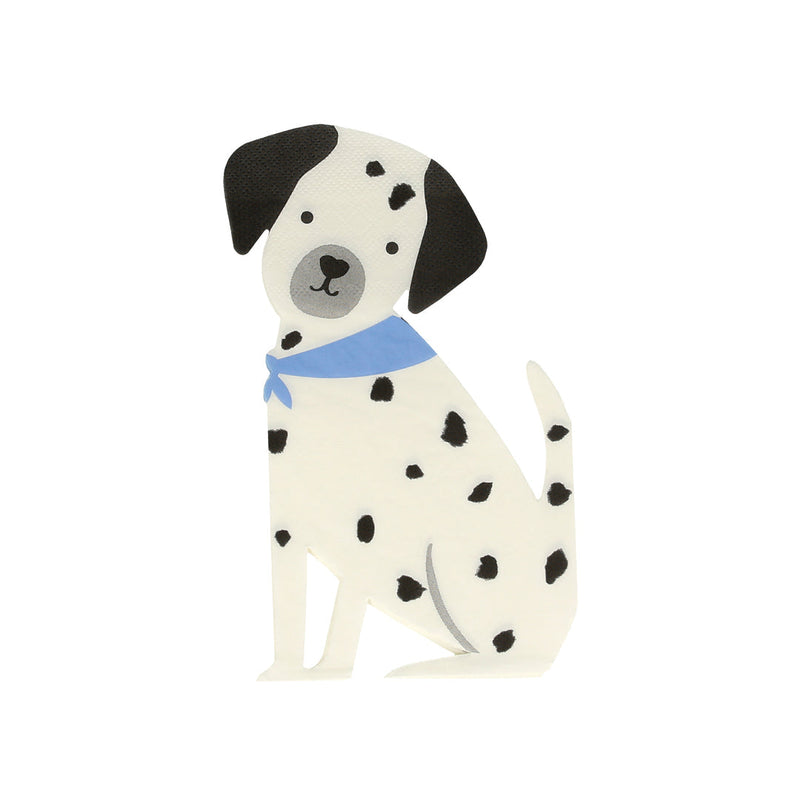 media image for puppy partyware by meri meri mm 268258 8 212