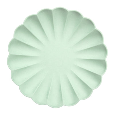 product image for mint sorbet partyware by meri meri mm 192256 2 9