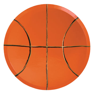 product image for basketball partyware by meri meri mm 268573 3 1