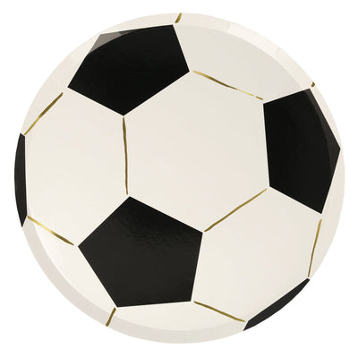 product image for soccer partyware by meri meri mm 268555 3 13