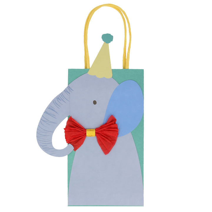 media image for animal parade partyware by meri meri mm 267376 22 290