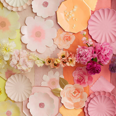 product image of candy pink partyware by meri meri mm 192292 1 563