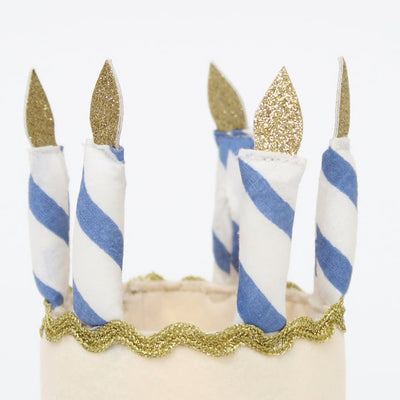 product image for birthday cake hat by meri meri mm 222606 2 61
