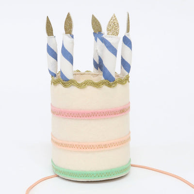 product image of birthday cake hat by meri meri mm 222606 1 557