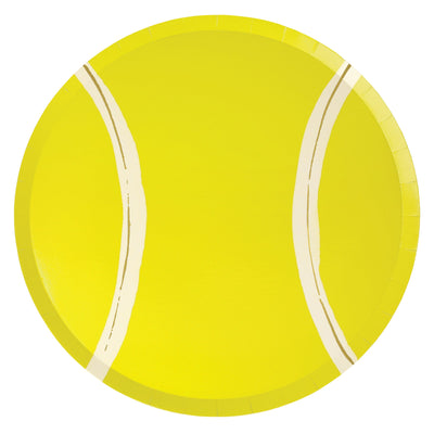 product image for tennis partyware by meri meri mm 268591 3 2