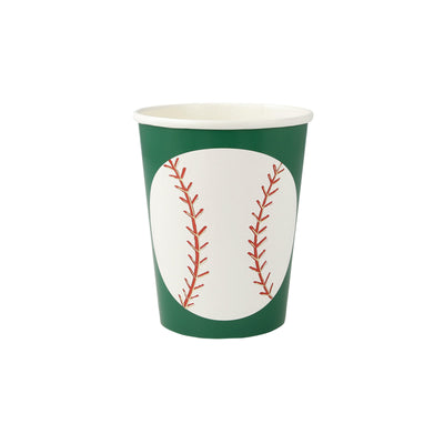 product image for baseball partyware by meri meri mm 268582 1 39