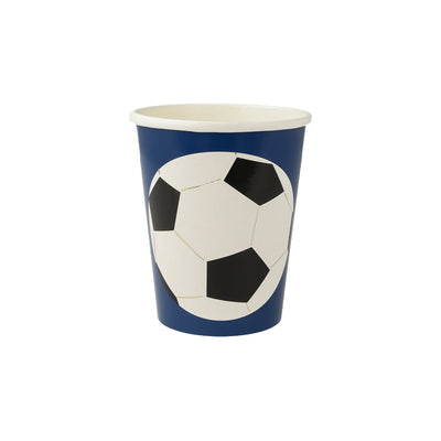 product image for soccer partyware by meri meri mm 268555 1 33