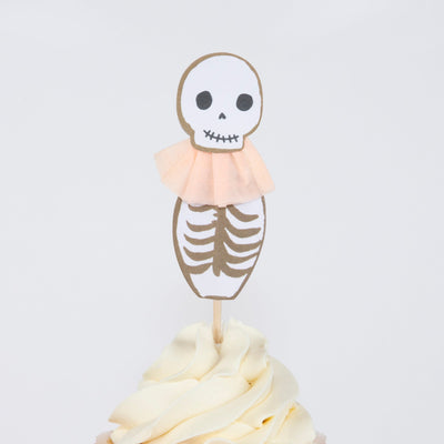 product image for pumpkin patch cupcake kit by meri meri mm 224667 3 36