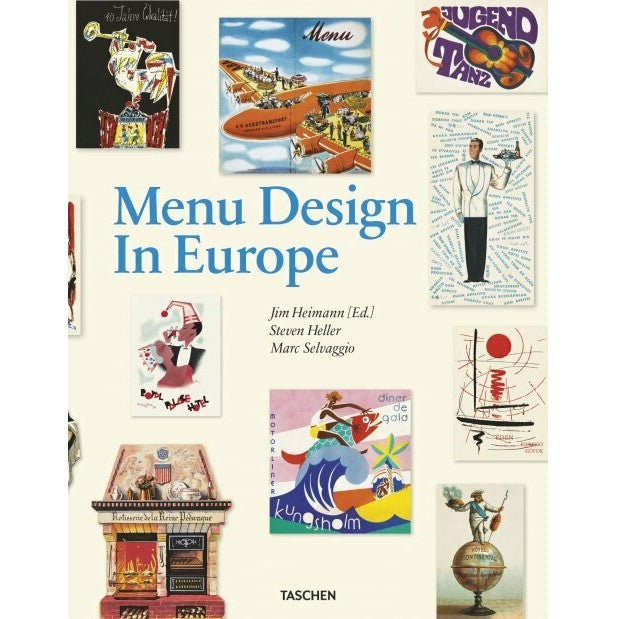 media image for european menu design by taschen 9783836578738 1 271