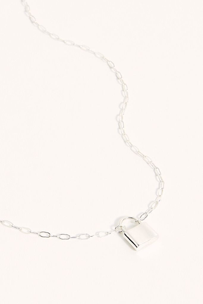media image for holmes necklace silver by merewif 1 297