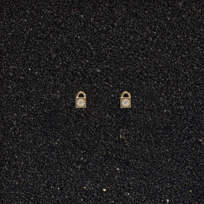 product image for loner studs by merewif 2 76
