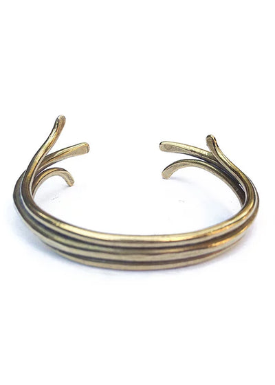 product image of meridians cuff bracelet design by watersandstone 1 530