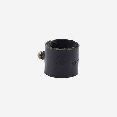 product image of cable holder in black 1 518