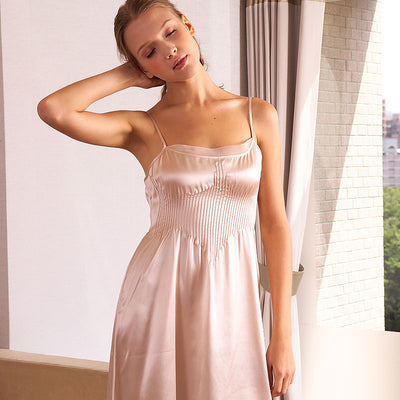 product image for Michelle Silk Gown 27