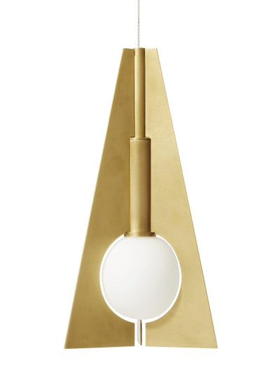 product image for Mini Orbel Pyramid Pendant Image 1 88