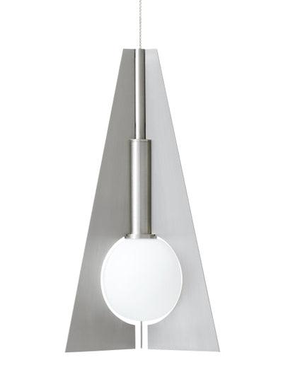 product image for Mini Orbel Pyramid Pendant Image 3 42