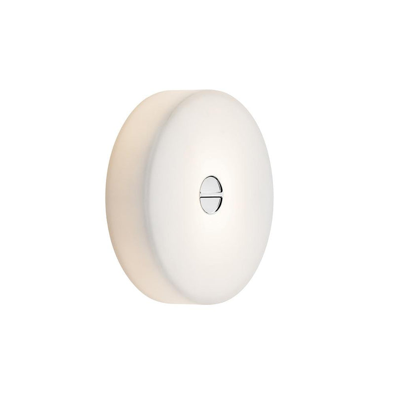 media image for Mini Button ADA Wall and Ceiling Lights 242