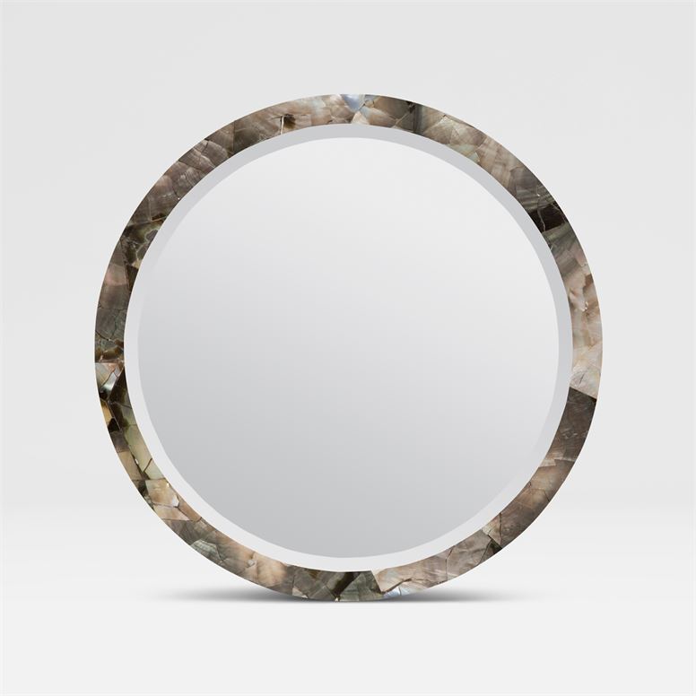 media image for Albert Mirror by Made Goods 238