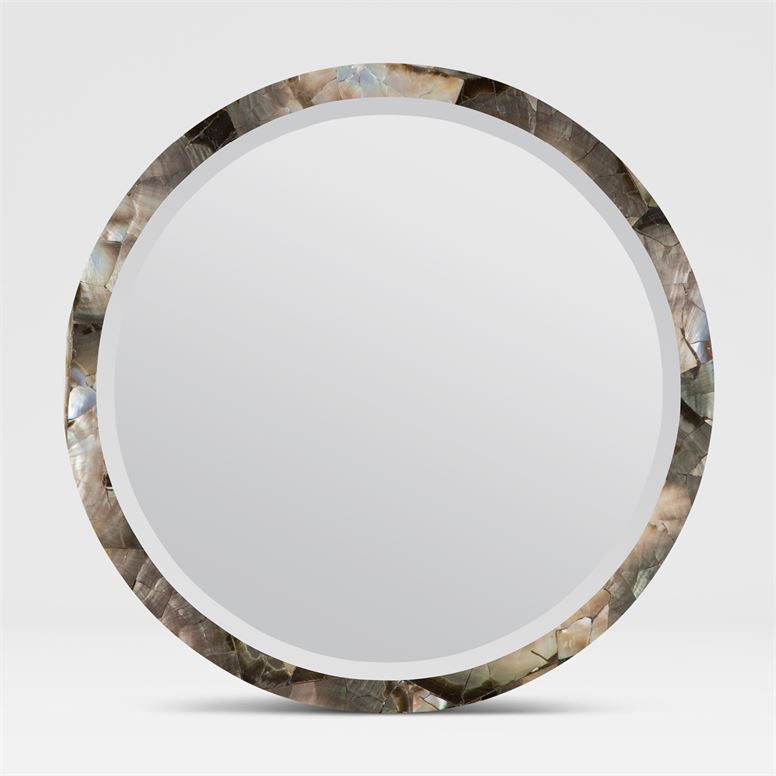 media image for Albert Mirror by Made Goods 279