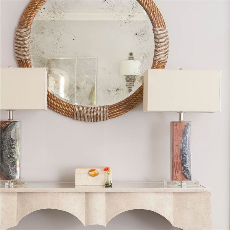 media image for Alexander Mirror by Made Goods 291
