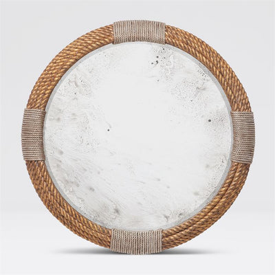 product image for Alexander Mirror by Made Goods 46