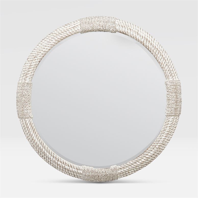 media image for Alexander Mirror by Made Goods 296