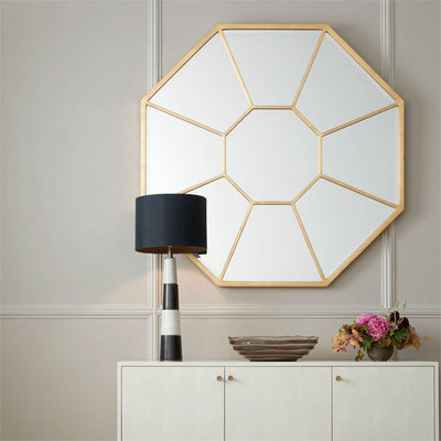 product image for Camilla Mirror by Made Goods 36