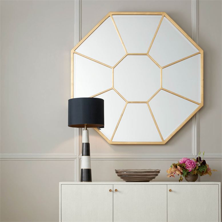 media image for Camilla Mirror by Made Goods 248
