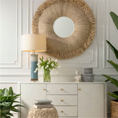 product image for Casey Mirror by Made Goods 52