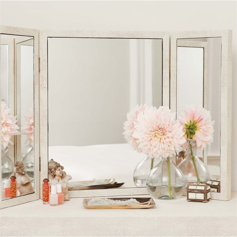 media image for Cicil Mirror by Made Goods 260