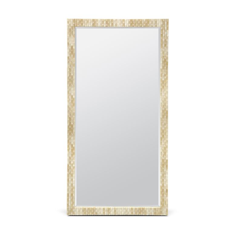 media image for Claire Mirror by Made Goods 25
