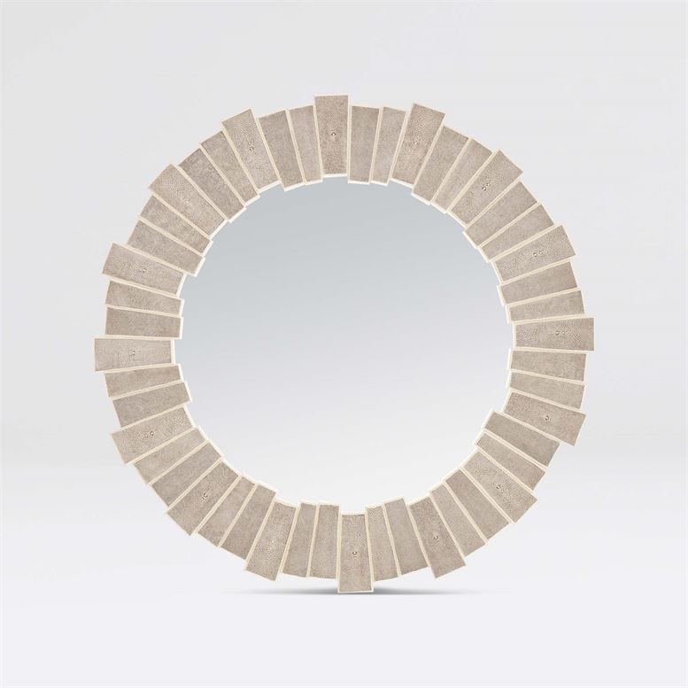 media image for Claude Mirror by Made Goods 211