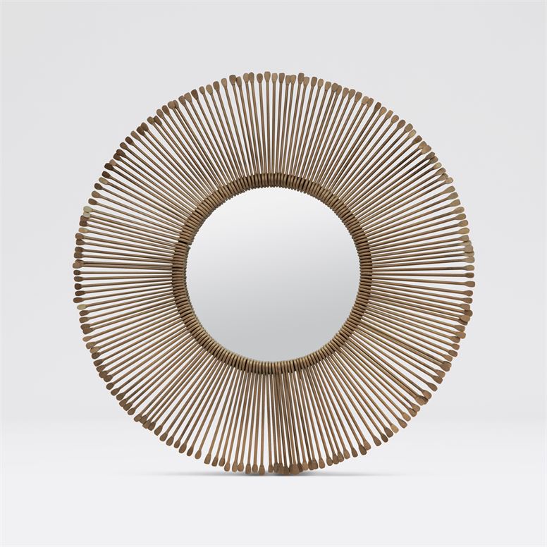 media image for Dawn Mirror by Made Goods 24