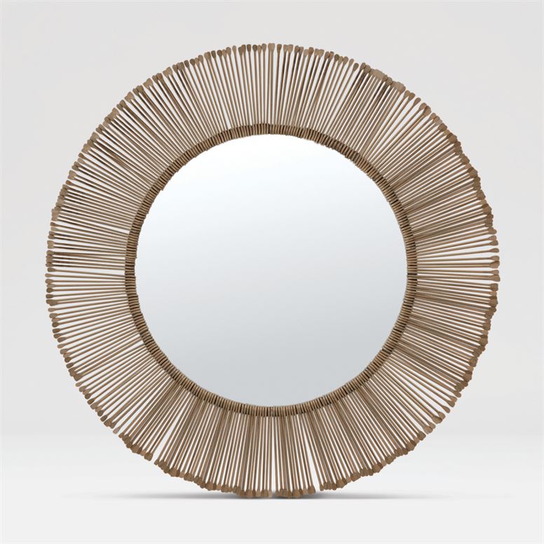 media image for Dawn Mirror by Made Goods 262