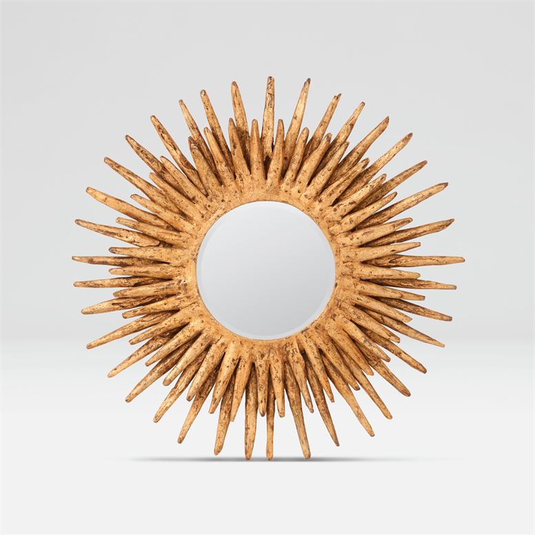 media image for Donatella Mirror by Made Goods 297