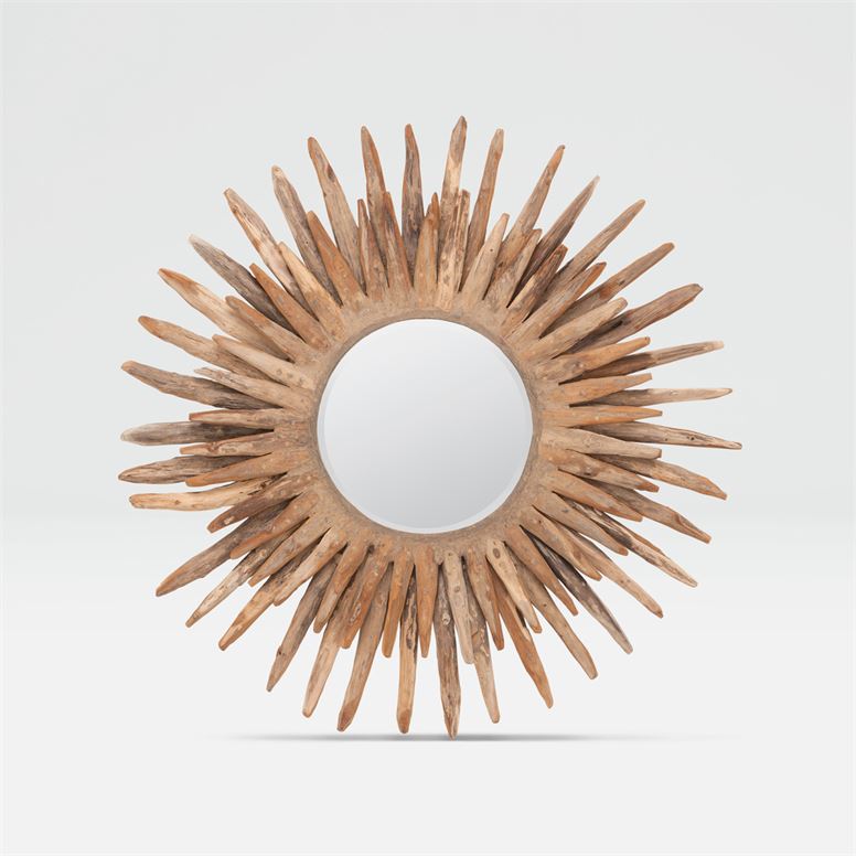 media image for Donatella Mirror by Made Goods 257