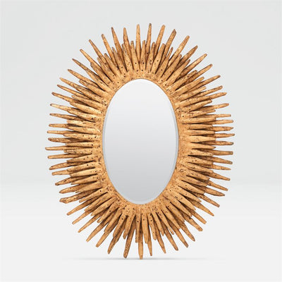 product image for Donatella Mirror by Made Goods 42