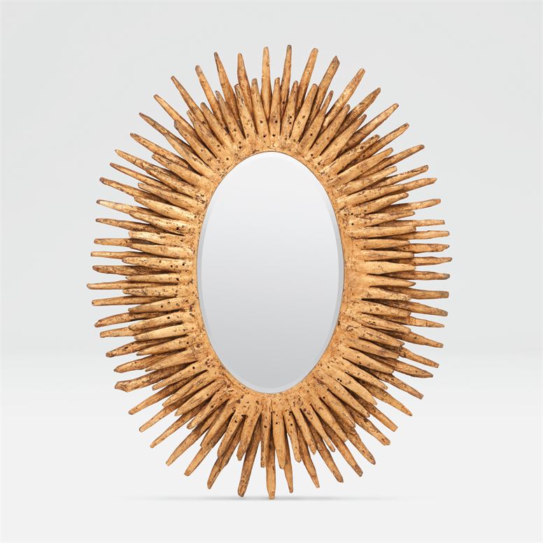 media image for Donatella Mirror by Made Goods 277