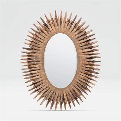 product image for Donatella Mirror by Made Goods 13