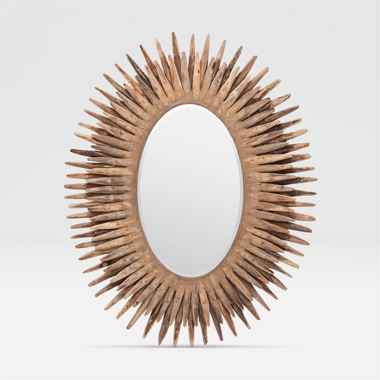 media image for Donatella Mirror by Made Goods 267