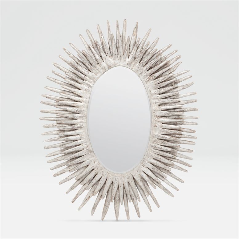 media image for Donatella Mirror by Made Goods 23