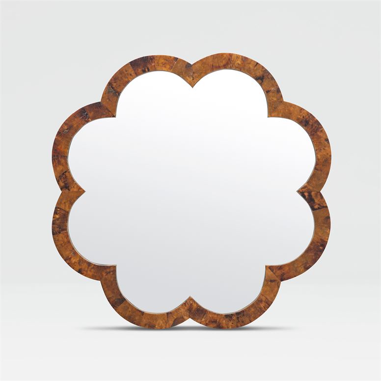 media image for Fiona Mirror by Made Goods 217