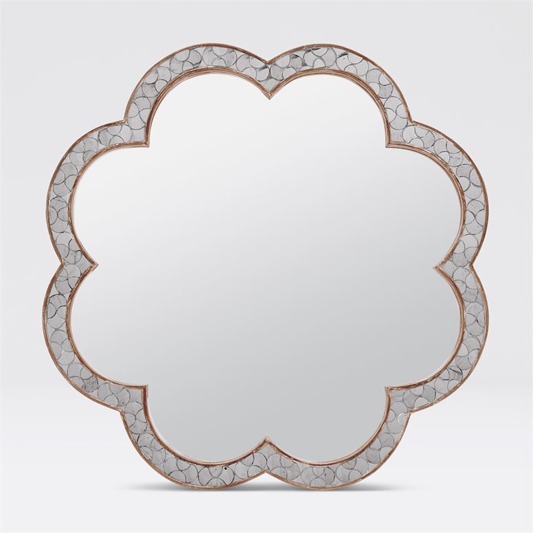 media image for Fiona Mirror by Made Goods 291